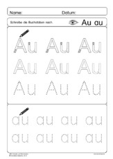 ABC Anlaute und Buchstaben Au au schreiben.pdf